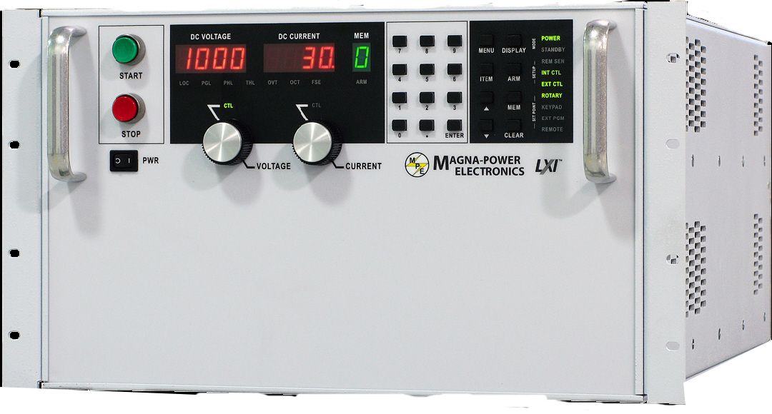 Magna-Power TSD800-36 for sale